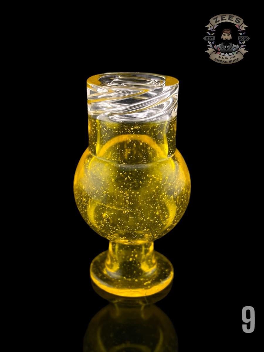 #9 - TERPS (CFL)