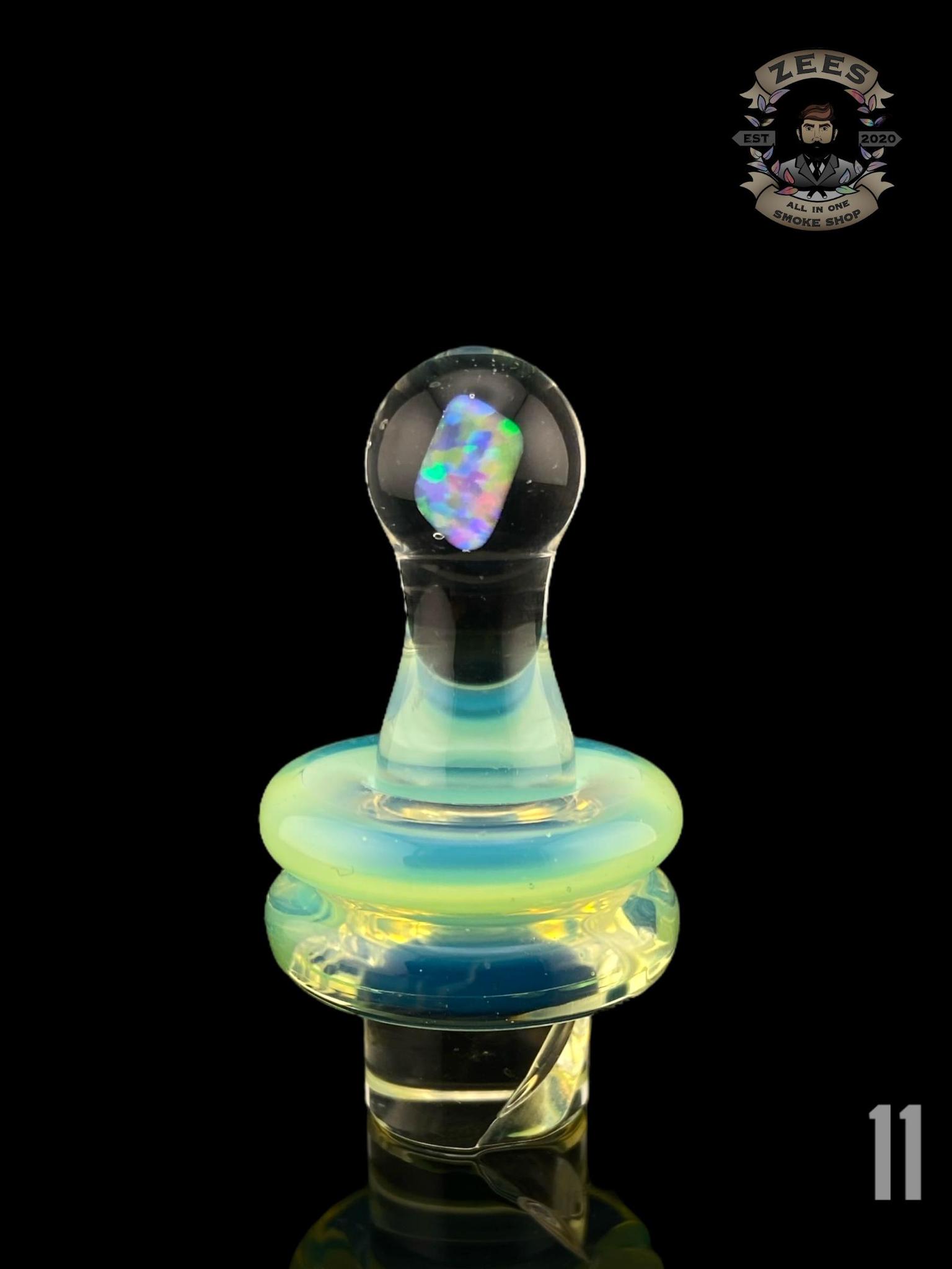 ONE TRICK PONY: OPAL ROCKULUS 3DXL PUFFCO PEAK PRO CARB CAP - Image 13
