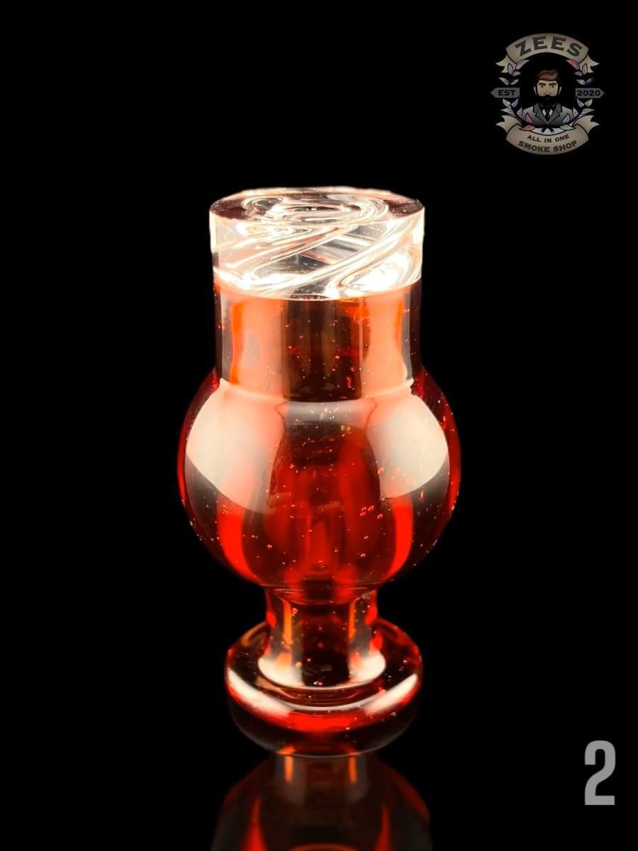 #2 - RED POMP