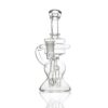 IRIDESCENT GLASS: KLEIN RECYCLER WITH SOL PERC - Image 3