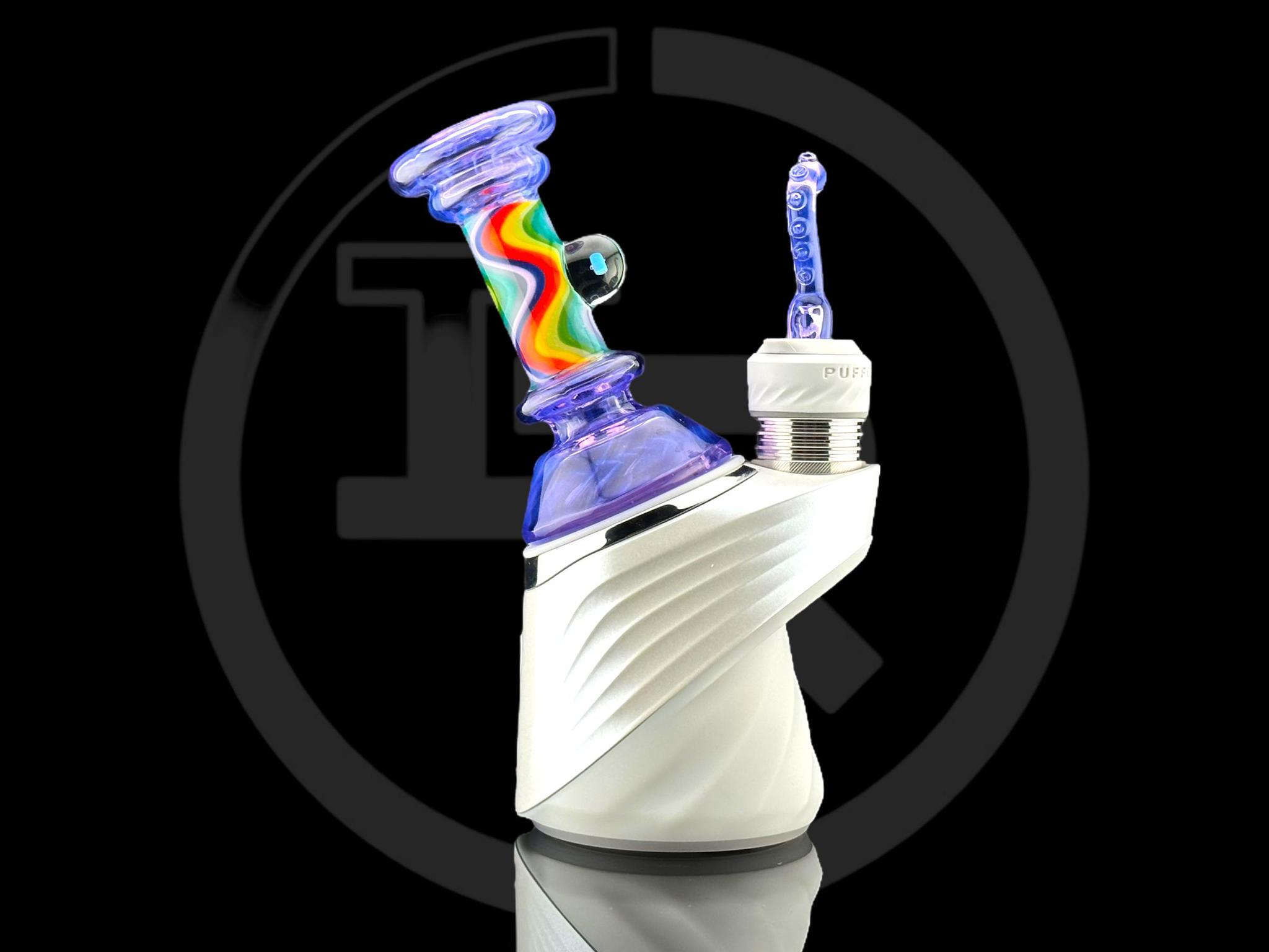 top smoke and vape Vape pen shop hi-res stock photography and images main image 0