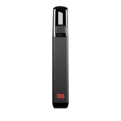 Alternative view of BEAR QUARTZ: TRIO