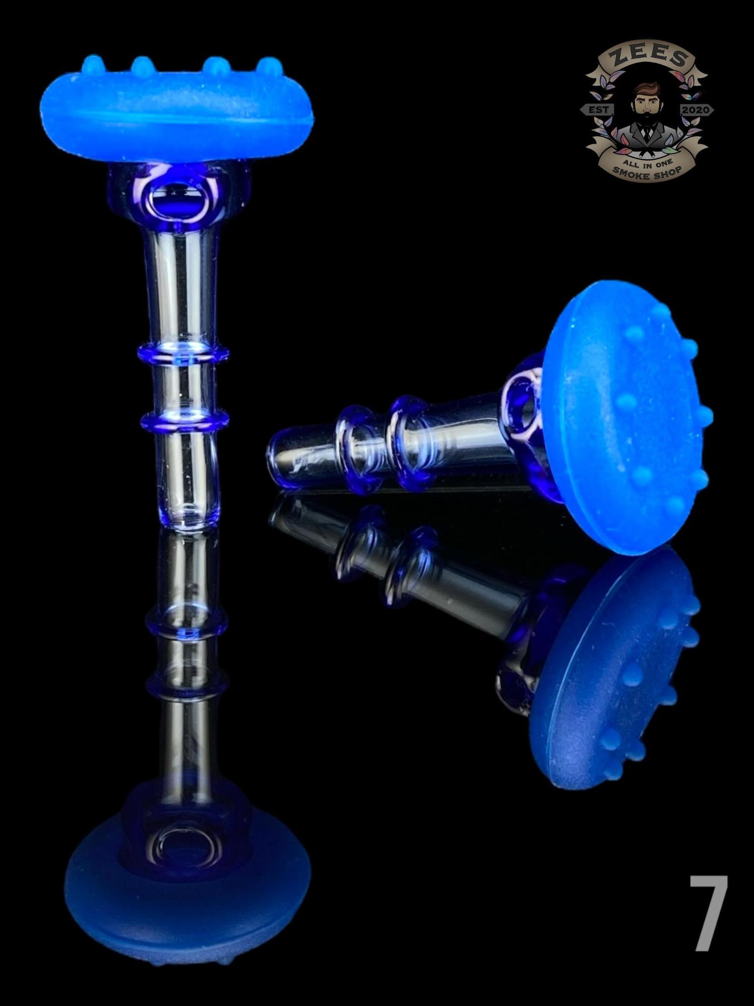 SPACEWALK GLASS: FULL COLOR 3DXL PEAK PRO JOYSTICK CAP - Image 9