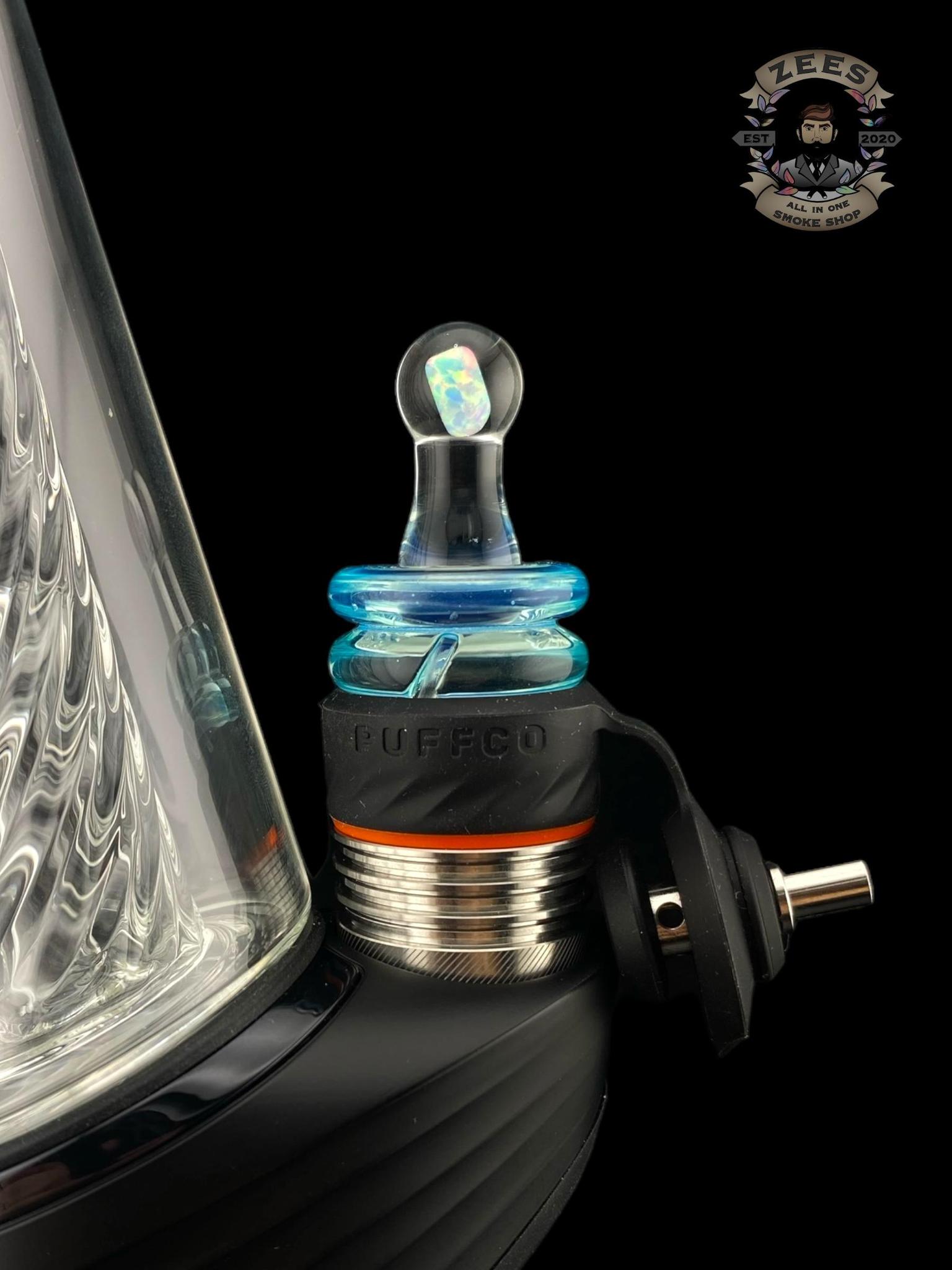 ONE TRICK PONY: OPAL ROCKULUS 3DXL PUFFCO PEAK PRO CARB CAP - Image 2