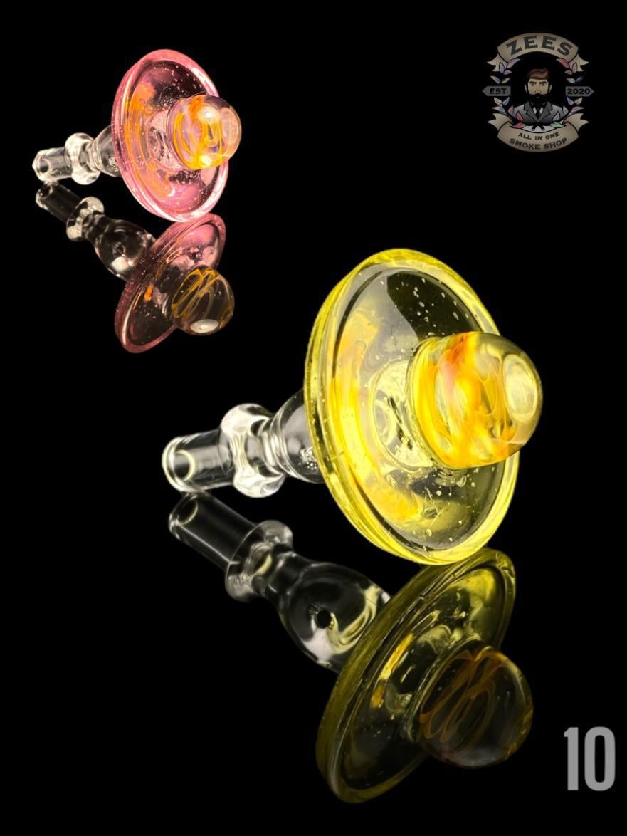 #10 - SERUM (CFL)