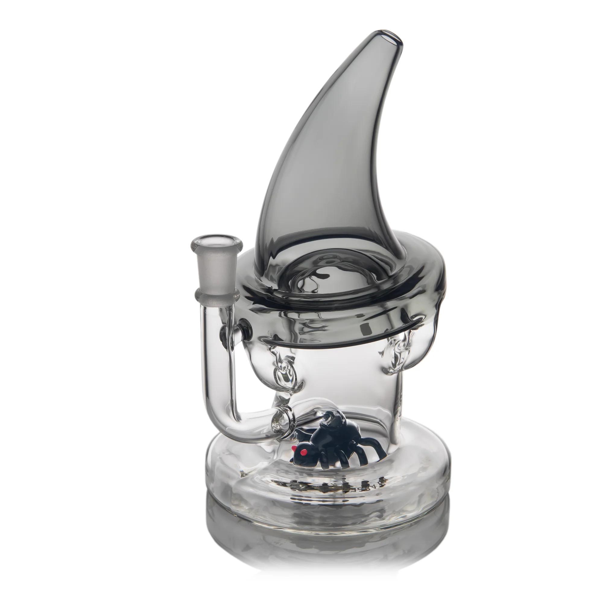 MJ ARSENAL: PHANTOM MINI DAB RIG HALLOWEEN 2024 LIMITED EDITION