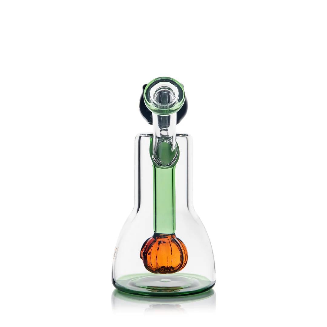 MJ ARSENAL: PUMPKIN'S POTION BUBBLER HALLOWEEN 2024 LIMITED