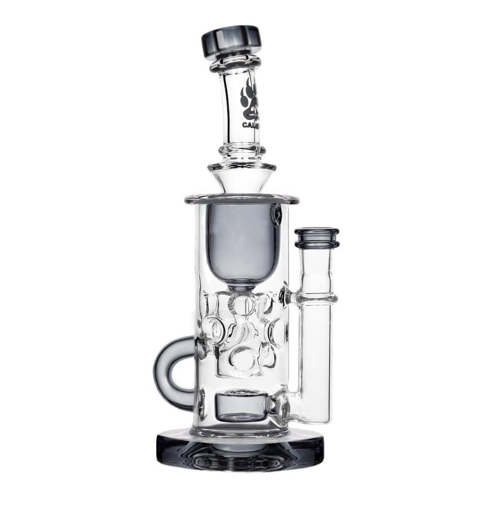 IRIDESCENT GLASS: SFK INCYCLER VERSION 2.0 COLOR ACCENTED