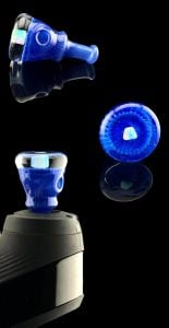 #2 - SONIC BLUE
