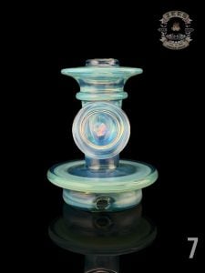 #7 - AQUAMANIA