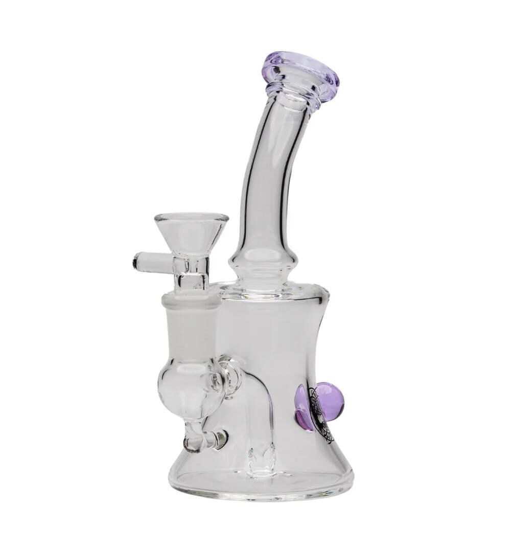 Alternative view of ROOTS GLASS: MINI BELL RIG