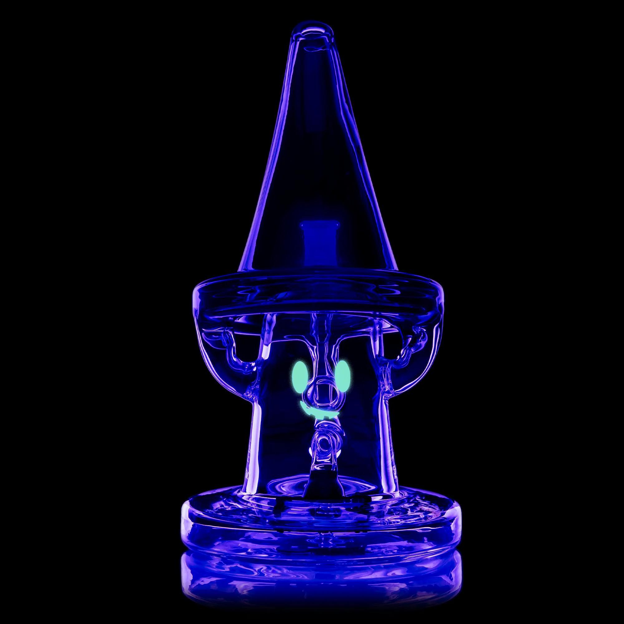 MJ ARSENAL: PHANTOM MINI DAB RIG HALLOWEEN 2024 LIMITED EDITION