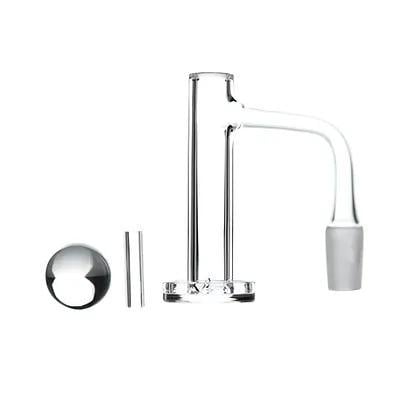 BEAR QUARTZ: V1 TOWER AND SLURPER SET