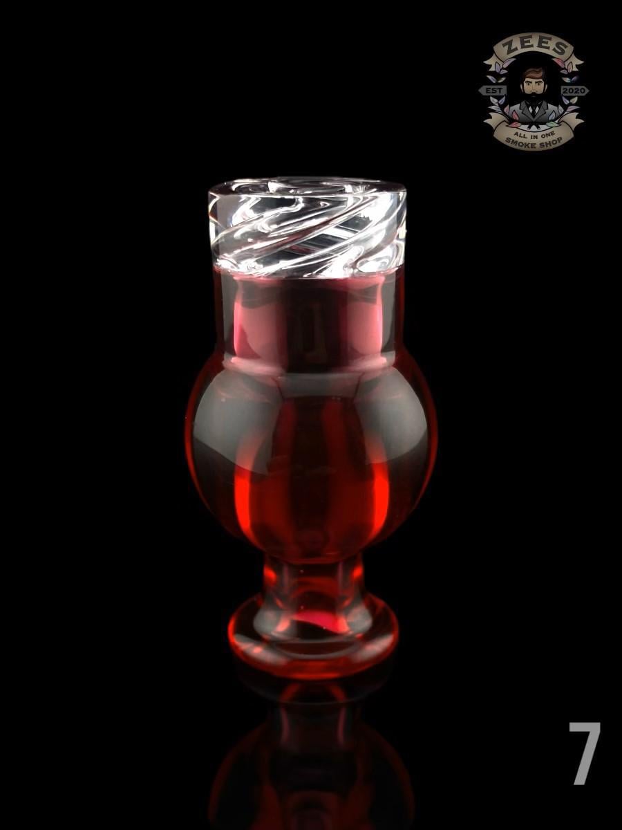 #7 - GOLD RUBY