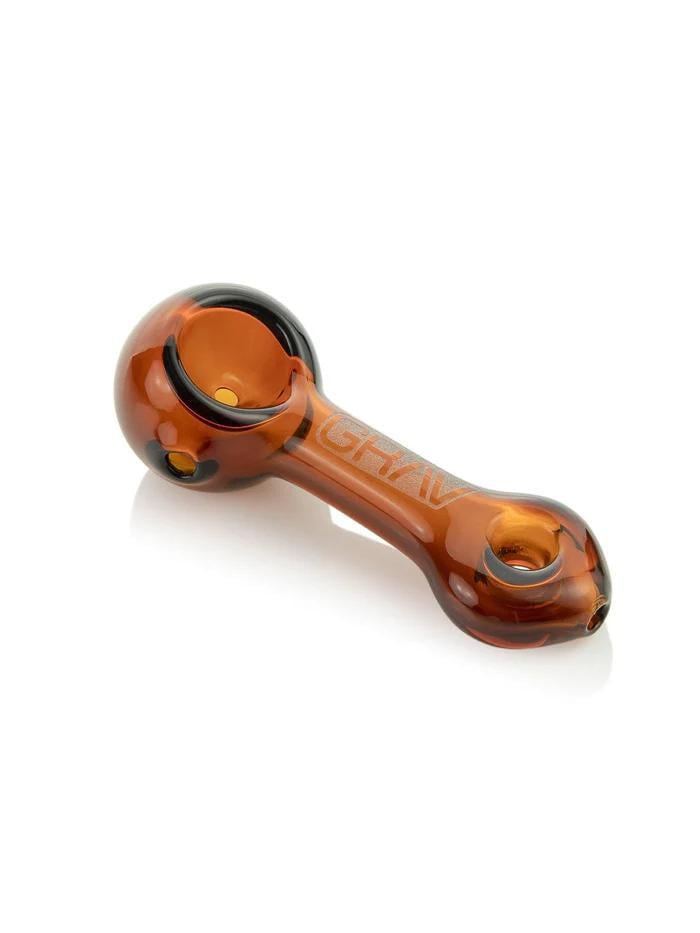 Alternative view of GRAV: MINI SPOON