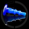 IRIDESCENT GLASS: SOLID COLOR PEAK PRO 3DXL JOYSTICK CAP - Image 3