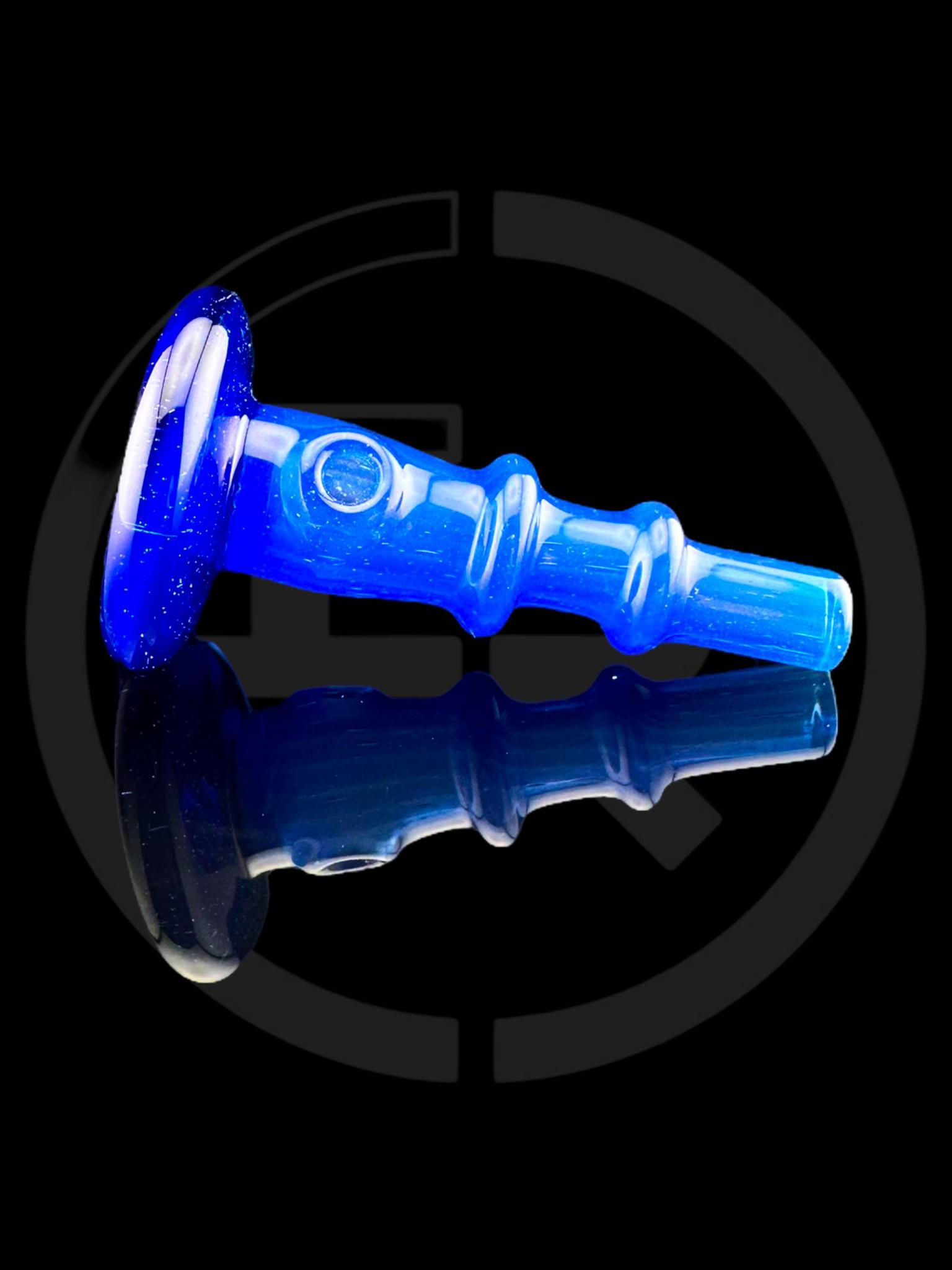 IRIDESCENT GLASS: SOLID COLOR PEAK PRO 3DXL JOYSTICK CAP - Image 3