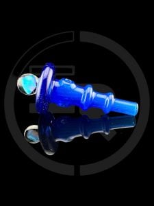 #2 - SONIC BLUE UFO OPAL