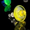 MOOSE AND FIRE: FUMED ROUND 3DXL PEAK PRO JOYSTICK CAP - Image 14