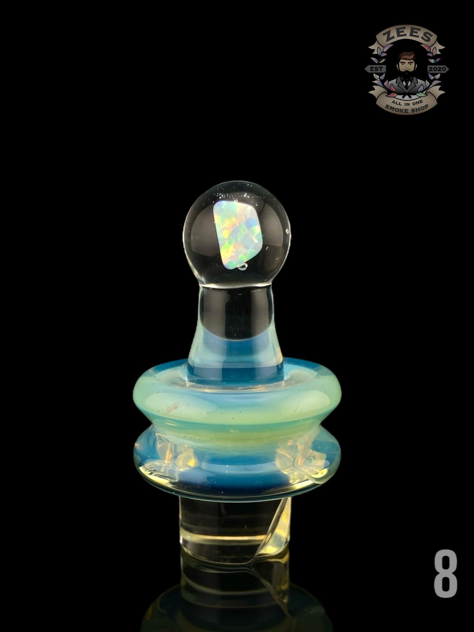 ONE TRICK PONY: OPAL ROCKULUS 3DXL PUFFCO PEAK PRO CARB CAP - Image 10
