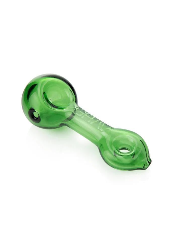 GRAV: MINI SPOON