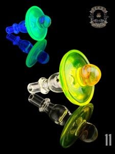#11 - ION (UV)