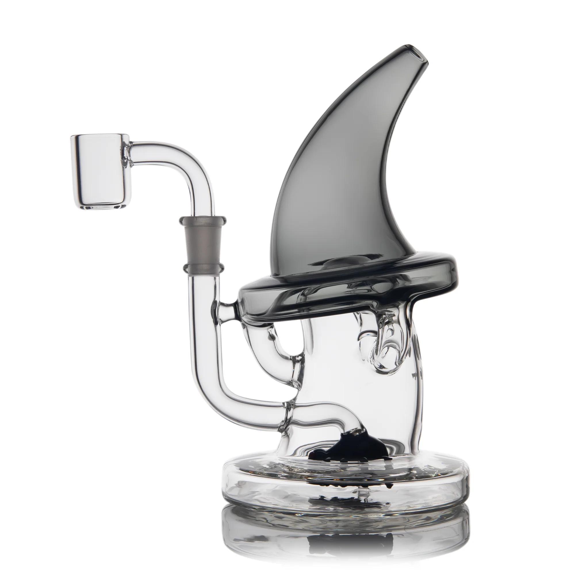 MJ ARSENAL: PHANTOM MINI DAB RIG HALLOWEEN 2024 LIMITED EDITION