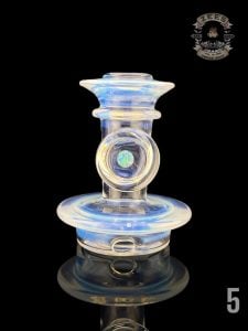 #5 - MOONSTONE