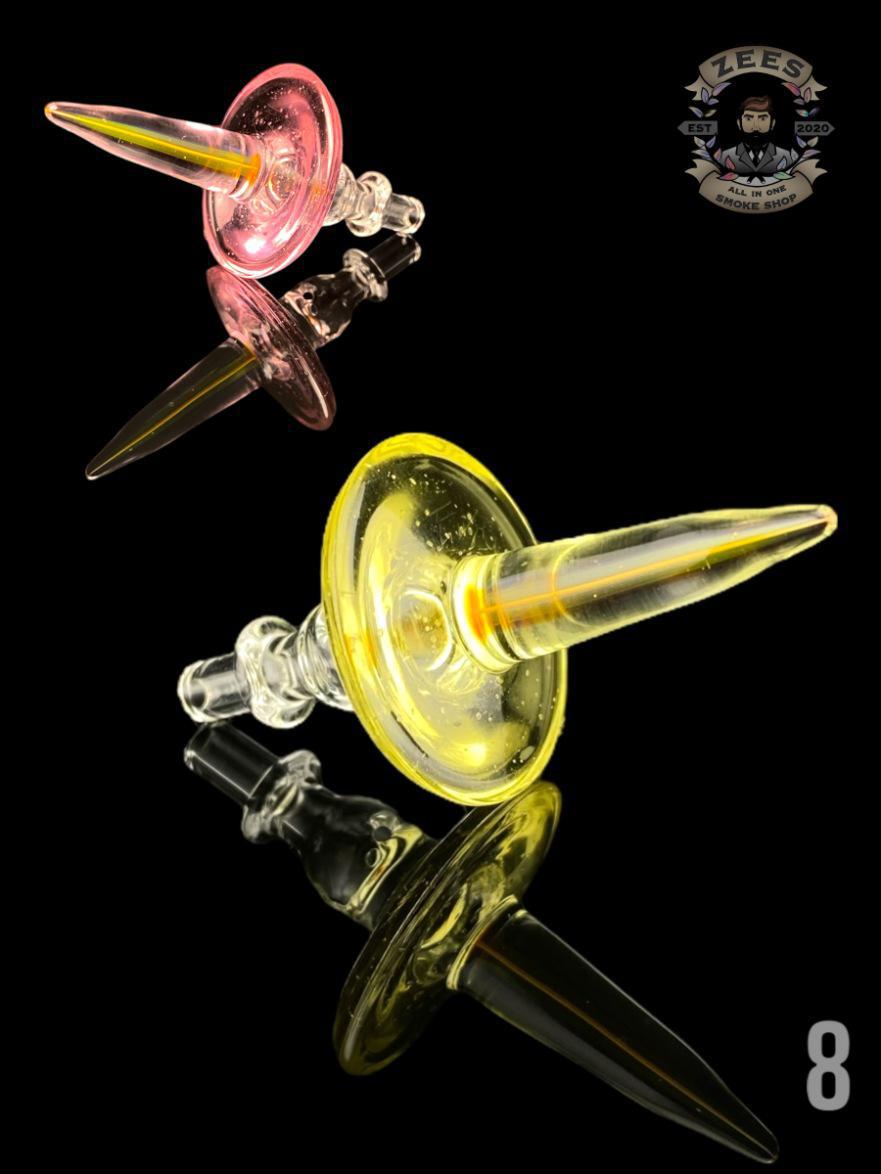#8 - SERUM (CFL)