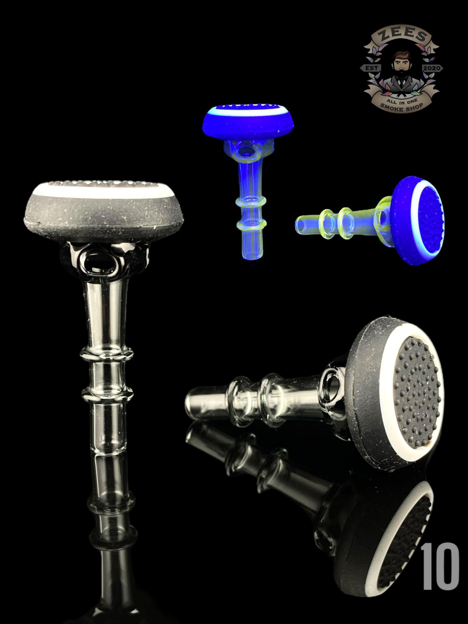 SPACEWALK GLASS: FULL COLOR 3DXL PEAK PRO JOYSTICK CAP - Image 12