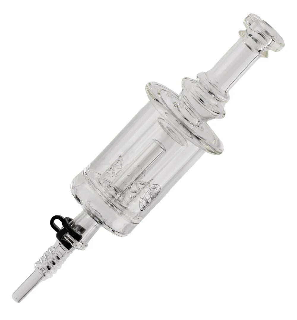 ROOTS GLASS: SEED NECTAR COLLECTOR