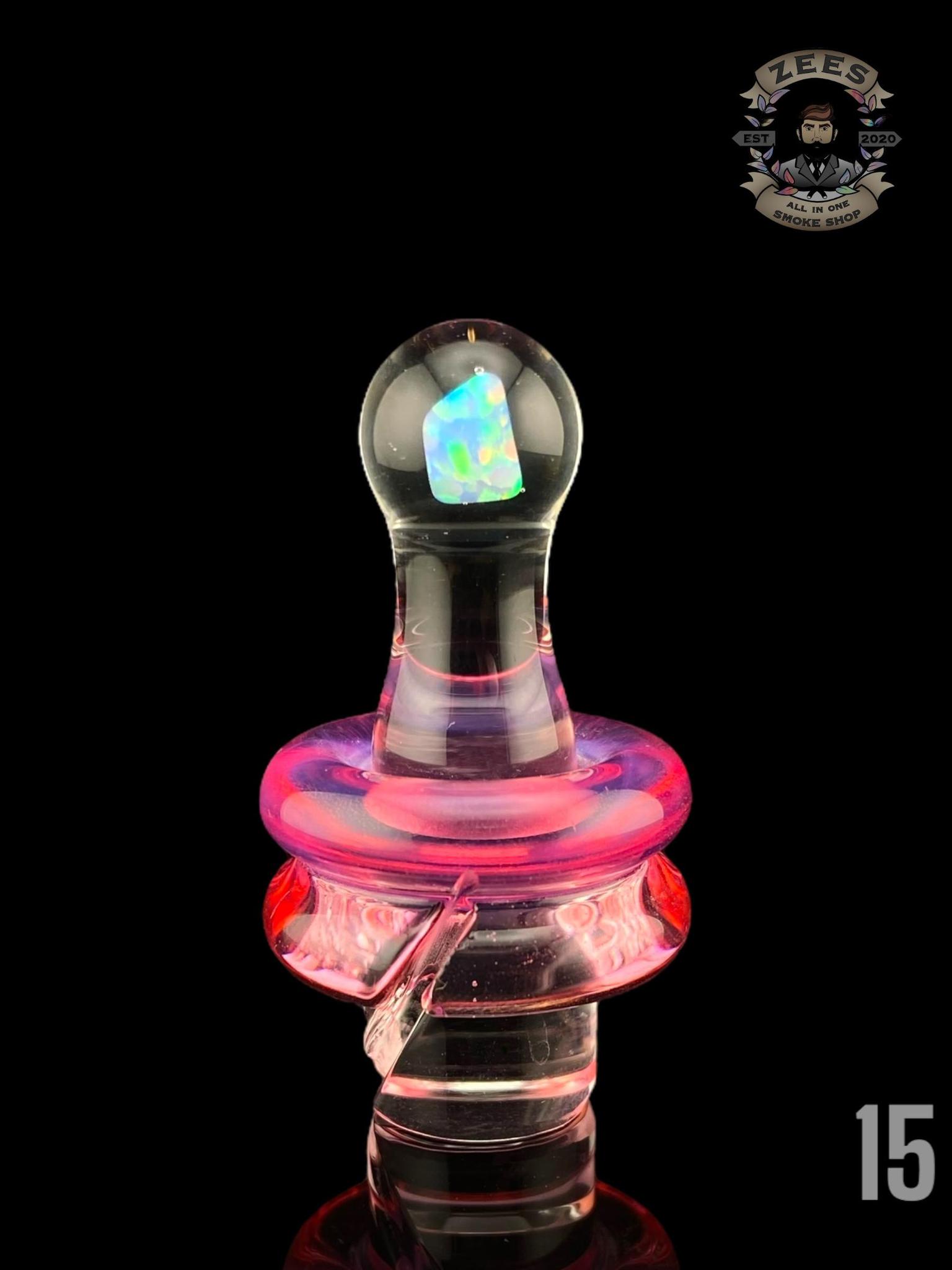 ONE TRICK PONY: OPAL ROCKULUS 3DXL PUFFCO PEAK PRO CARB CAP - Image 17