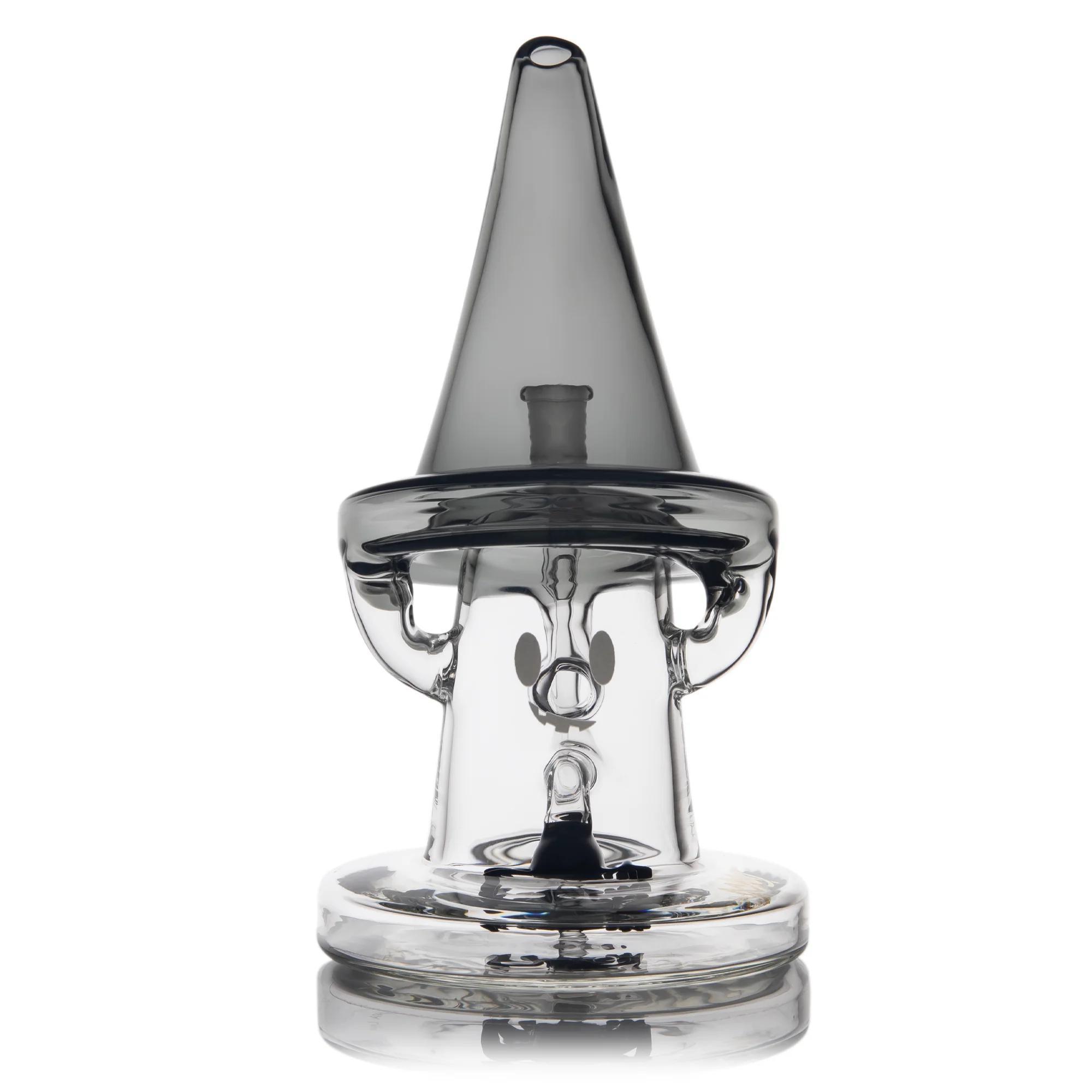 MJ ARSENAL: PHANTOM MINI DAB RIG HALLOWEEN 2024 LIMITED EDITION