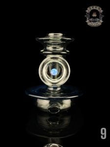 #9 - MOONSTONE OVER DUSK