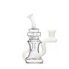 IRIDESCENT GLASS: REFINED KLEIN RECYCLER - Image 2