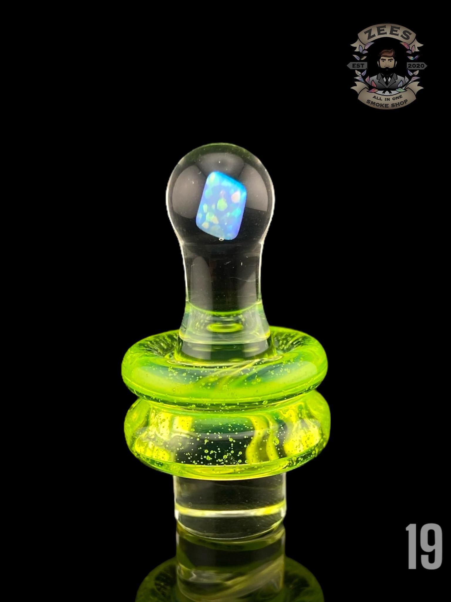 ONE TRICK PONY: OPAL ROCKULUS 3DXL PUFFCO PEAK PRO CARB CAP - Image 21