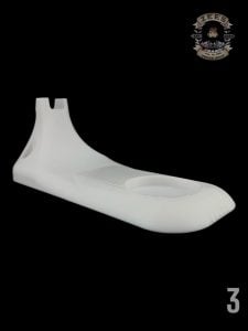 #3 - PEARL WHITE