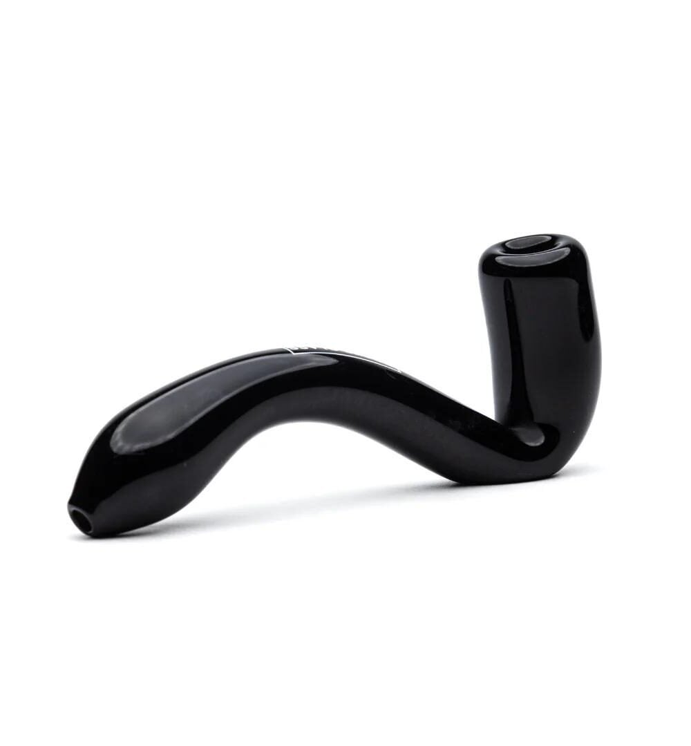 Alternative view of ROOTS GLASS: SHERLOCK PIPE