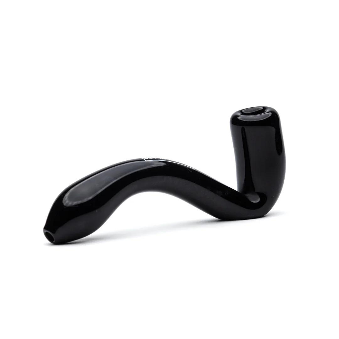 ROOTS GLASS: SHERLOCK PIPE - Image 2