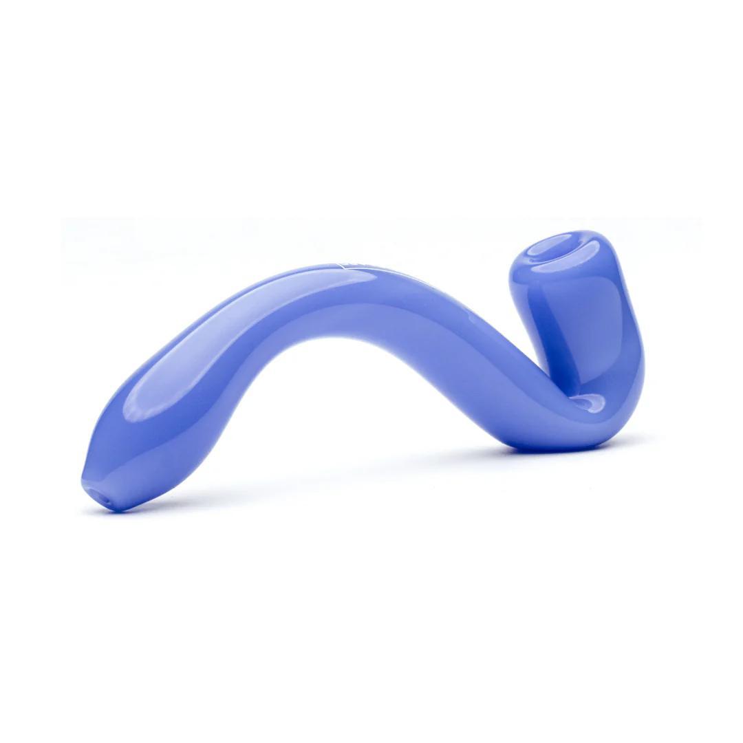 ROOTS GLASS: SHERLOCK PIPE - Image 3