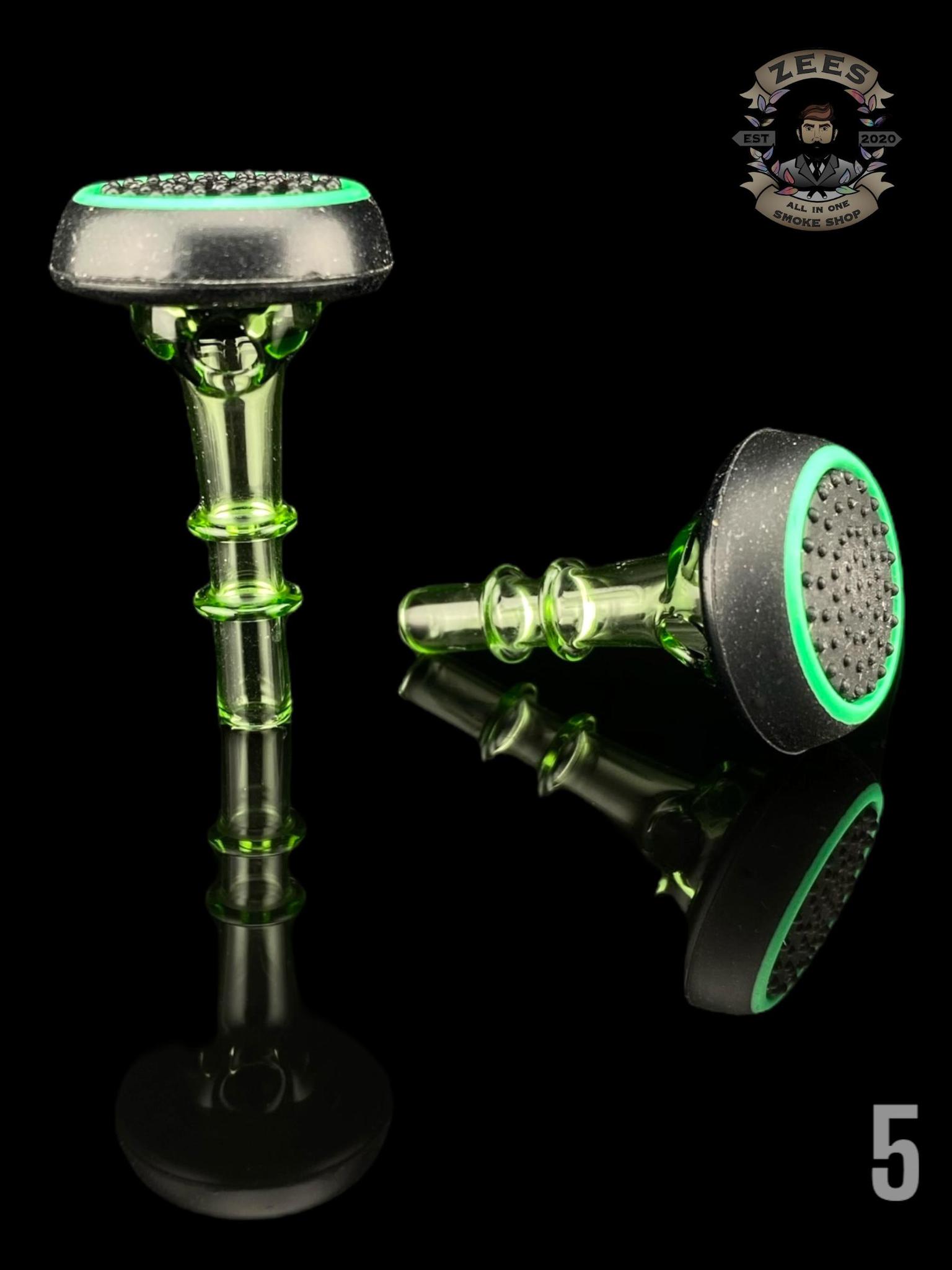 SPACEWALK GLASS: FULL COLOR 3DXL PEAK PRO JOYSTICK CAP - Image 7