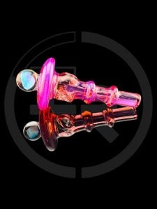 #1 - TELEMEGENTA UFO OPAL