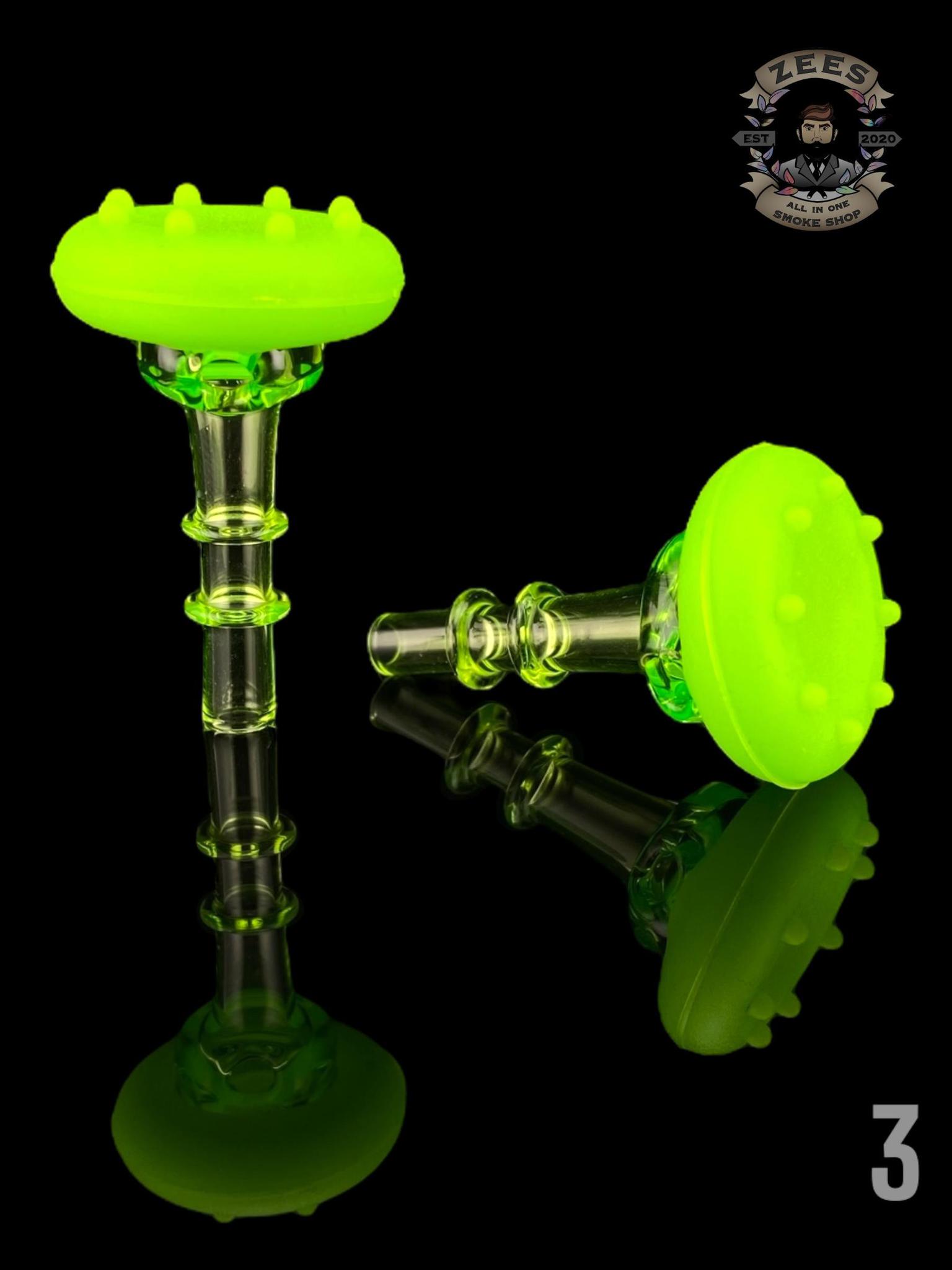 SPACEWALK GLASS: FULL COLOR 3DXL PEAK PRO JOYSTICK CAP - Image 5