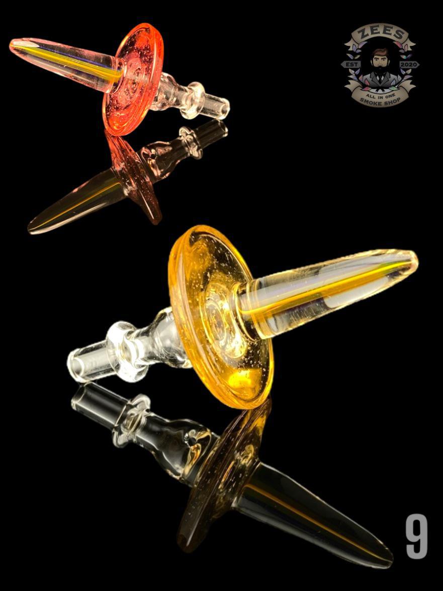 #9 - RESIN (CFL)