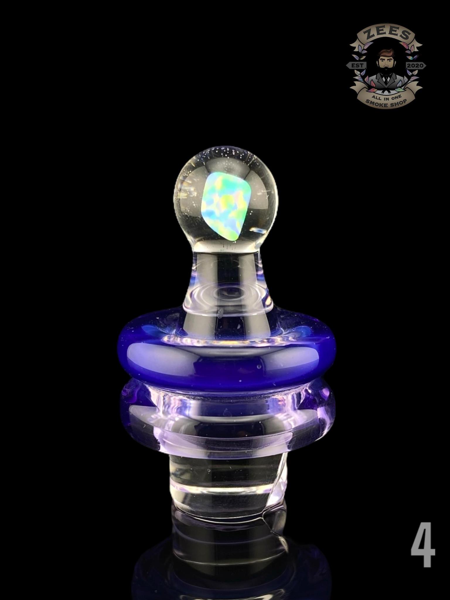 ONE TRICK PONY: OPAL ROCKULUS 3DXL PUFFCO PEAK PRO CARB CAP - Image 6