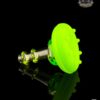 SPACEWALK GLASS: FULL COLOR PUFFCO NEW PEAK JOYSTICK CAP - Image 7