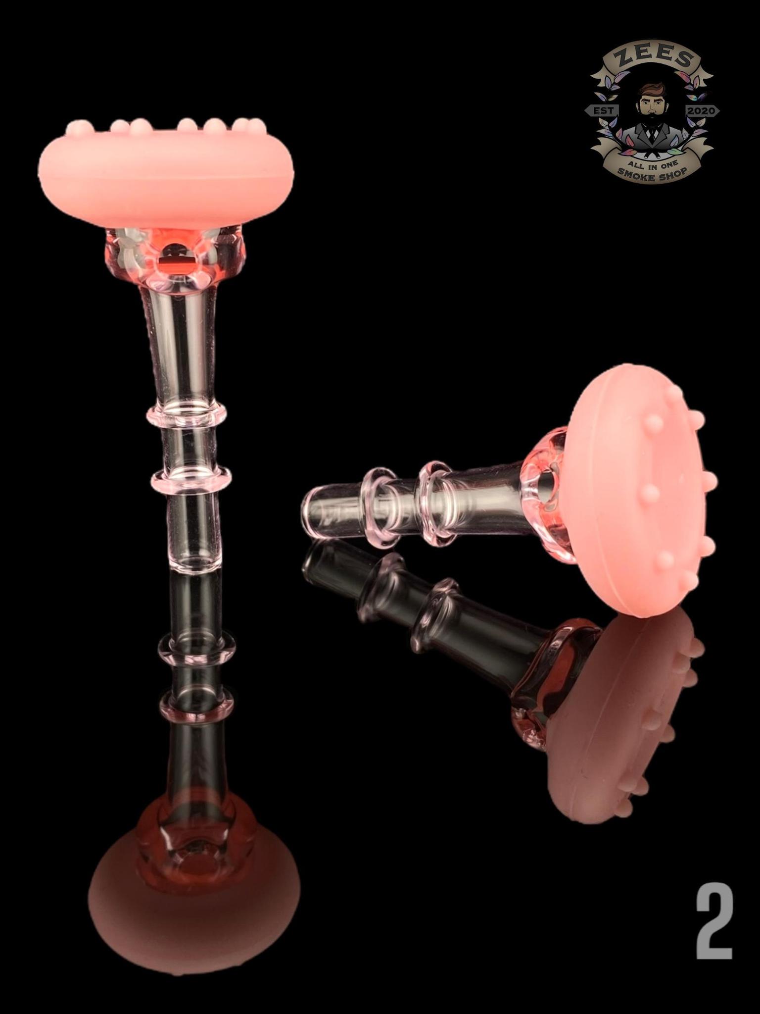 SPACEWALK GLASS: FULL COLOR 3DXL PEAK PRO JOYSTICK CAP - Image 4
