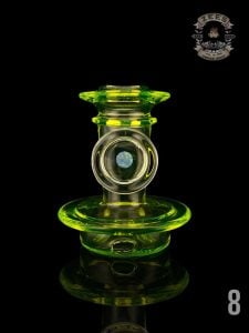 #8 - ION (UV)