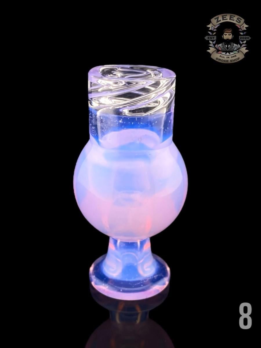 #8 - PINK SLYME