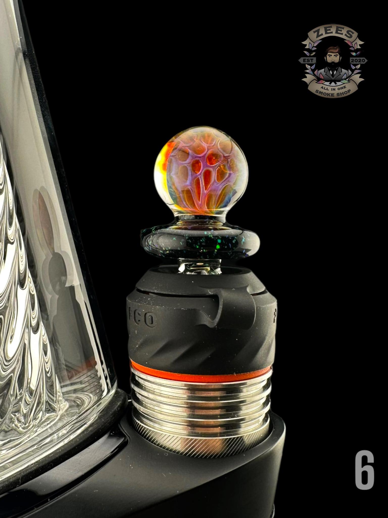 ONE TRICK PONY: HONEYCOMB 3DXL PEAK PRO JOYSTICK CAP - Image 6